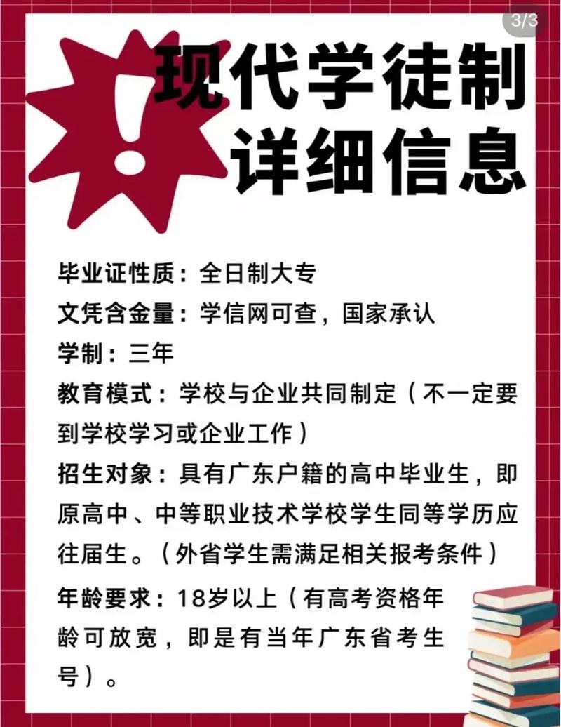 社招全日制大專如何報名-圖1