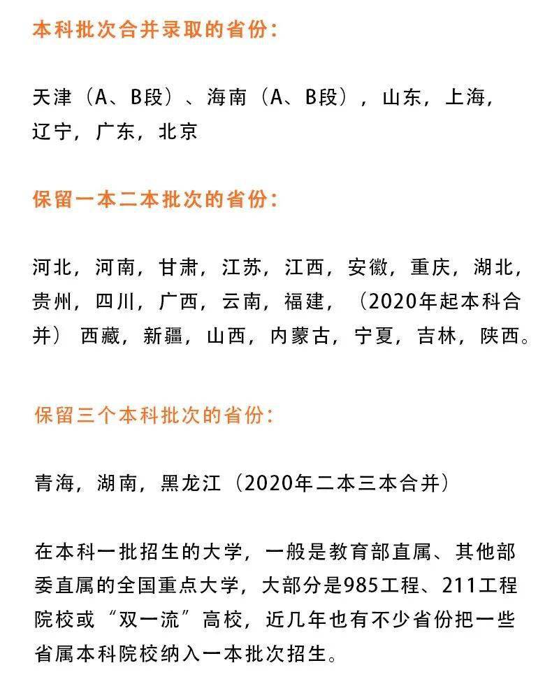 二本和專科可以一起報嗎？具體情況如何？-圖1