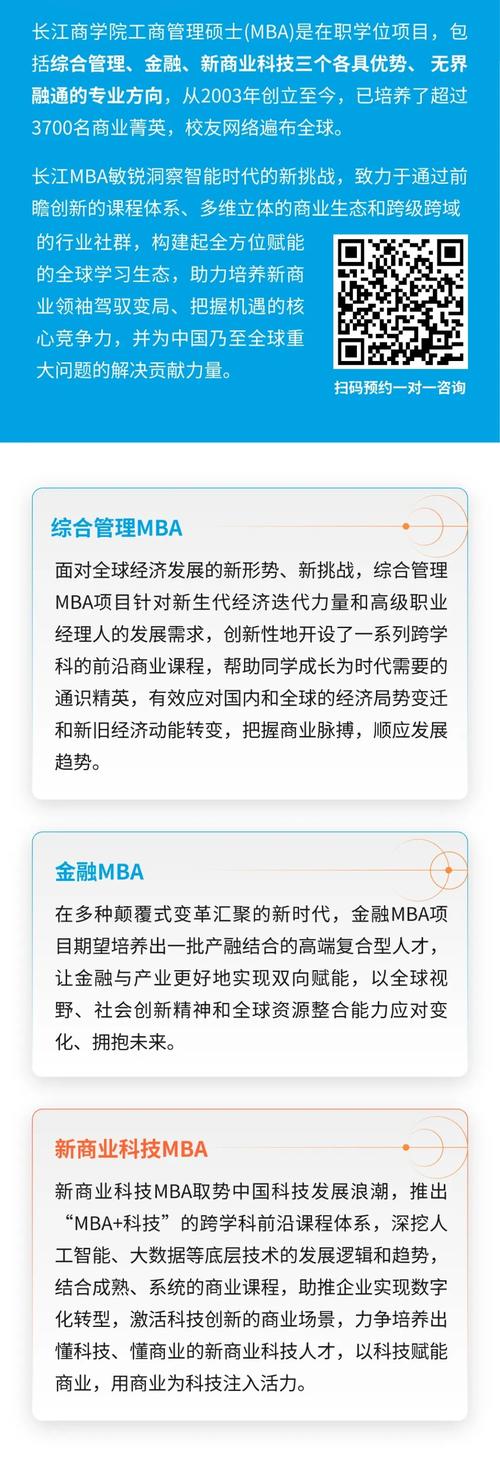 長(zhǎng)江商學(xué)院學(xué)費(fèi)-圖1