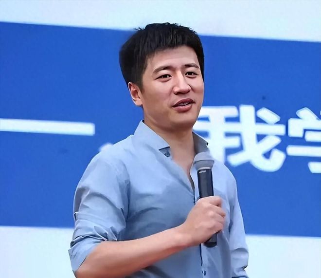 張雪峰為什么一直黑齊齊哈爾大學(xué)-圖1