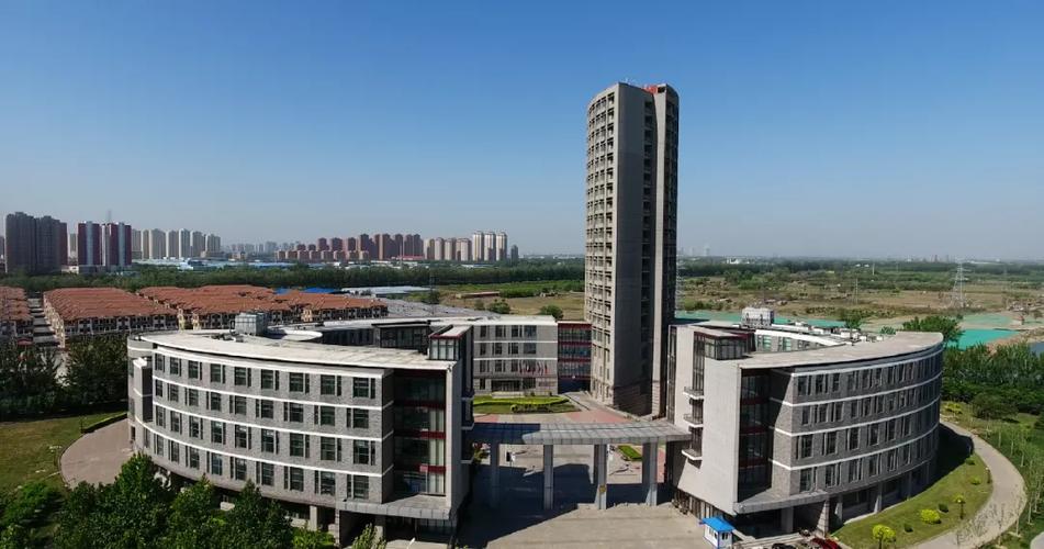 天津商業(yè)大學研究生院簡介-圖1