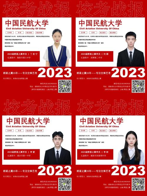 中國民航大學(xué)考研好考嗎？復(fù)試刷人厲害嗎？-圖1