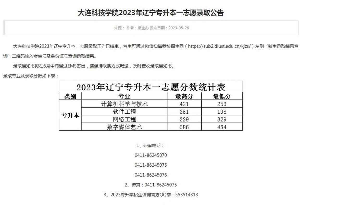 大連科技大學(xué)一本還是二本-圖1