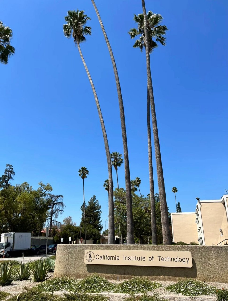 加州理工大學(Caltech)相當于國內什么檔次？什么水平？-圖1