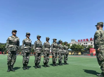 重慶環(huán)帝錦輝青少年教育學(xué)校怎么樣？好不好？-圖3