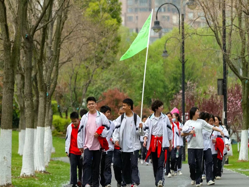 甄選！浙江封閉式叛逆孩子改造學校TOP5排名榜-圖2