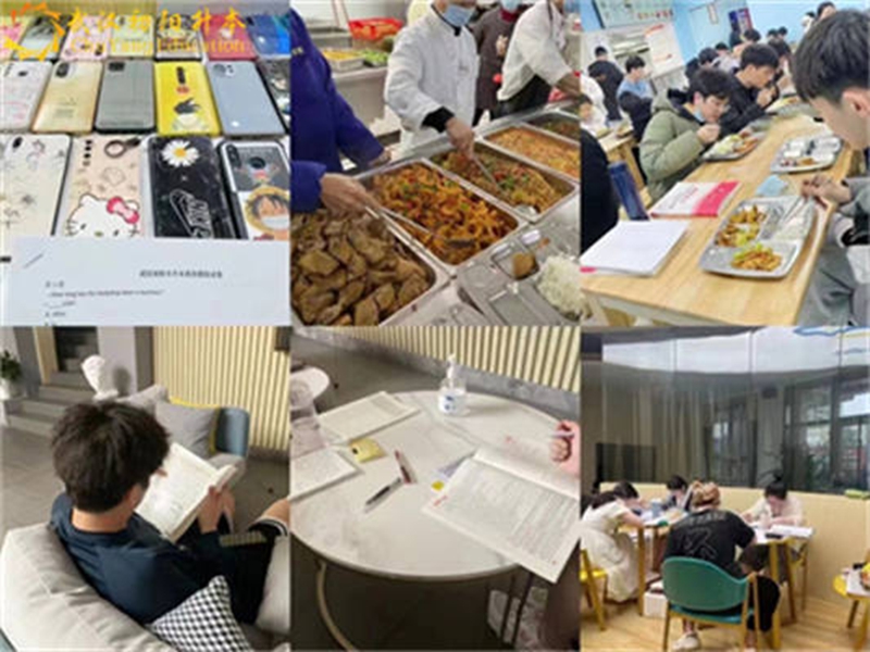 2025屆武漢統(tǒng)招專升本備考選擇初陽教育培訓(xùn)機(jī)構(gòu)-圖2