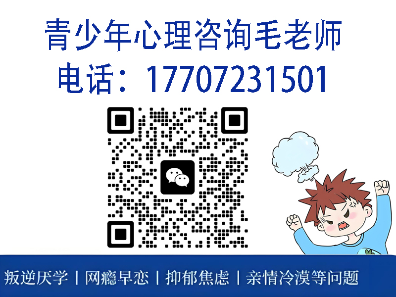 黃岡能幫助孩子戒掉網(wǎng)癮的學(xué)校-湖北靠譜的青少年管教學(xué)校排行前十推薦-圖4