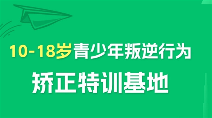 武漢江漢區(qū)網(wǎng)癮少年心理疏導(dǎo)全方位管教學(xué)校-圖1