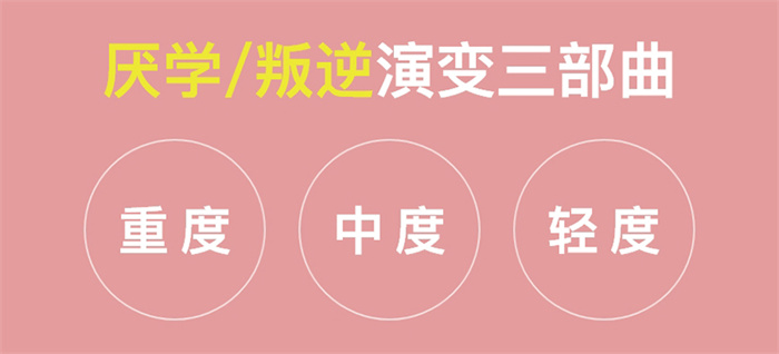 武漢市東西湖針對青少年叛逆期全封閉式特訓學?？诒琶?圖2