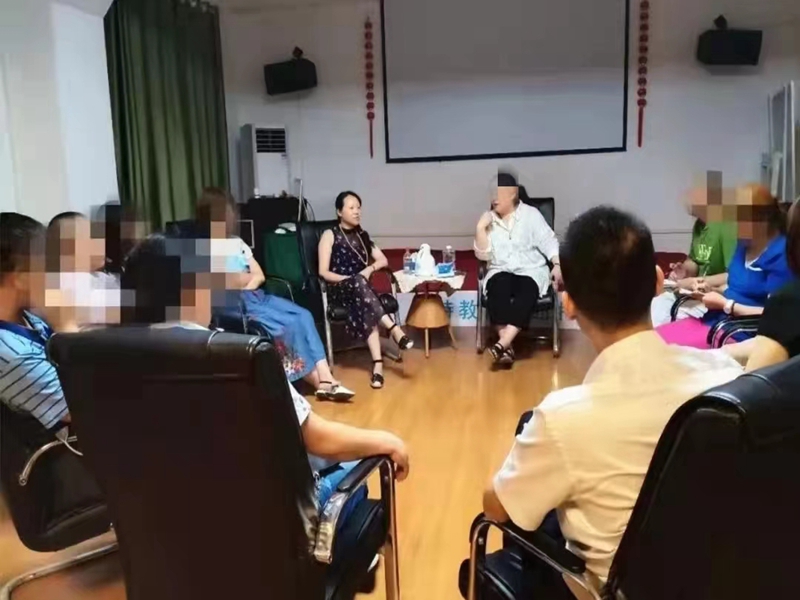 武漢紐特教育青少年戒網(wǎng)癮及行為矯正專業(yè)機構(gòu)-圖2