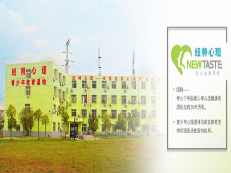 寧夏5大專管叛逆孩子的學(xué)校排名榜名單-圖3