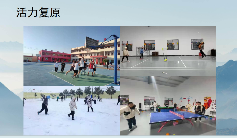 湖北隨州市正規(guī)的叛逆少年網(wǎng)癮糾正學(xué)校-幫助8000+孩子重返校園-圖3 湖北隨州市正規(guī)的叛逆少年網(wǎng)癮糾正學(xué)校-幫助8000+孩子重返校園-圖3
