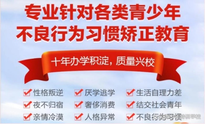 仙桃全封閉式叛逆青少年管教學(xué)校推薦排名-圖2