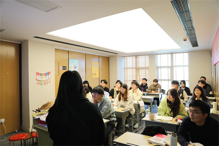 2025年湖北電子信息工程專業(yè)統(tǒng)招專升本培訓上岸率高的機構推薦-圖2