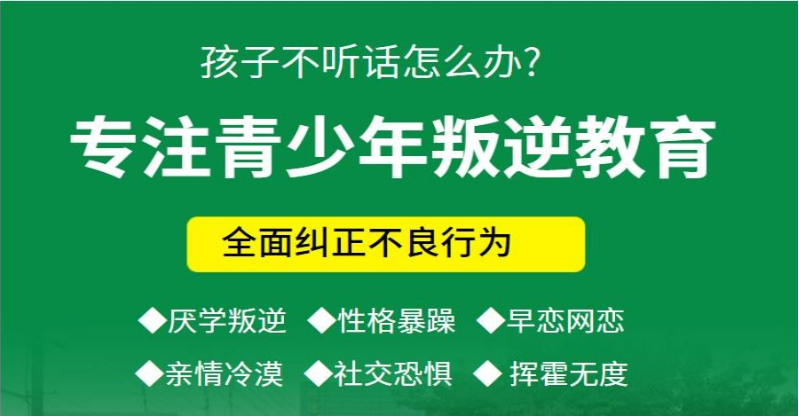 鄂州優質的青少年叛逆戒網癮學校排名詳情一覽-圖2