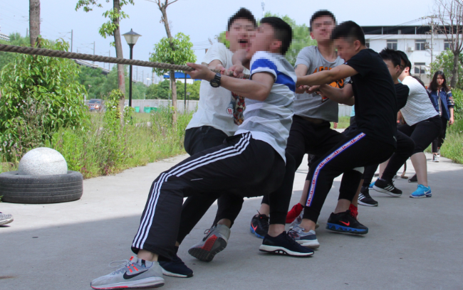 襄陽優(yōu)質(zhì)的青少年叛逆戒網(wǎng)癮學(xué)校排名詳情一覽-圖4 襄陽優(yōu)質(zhì)的青少年叛逆戒網(wǎng)癮學(xué)校排名詳情一覽-圖4