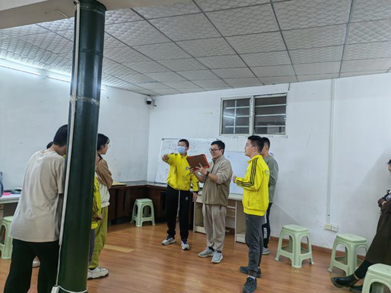 貴州5大實(shí)力派青少年叛逆管教學(xué)校名單一覽-圖3