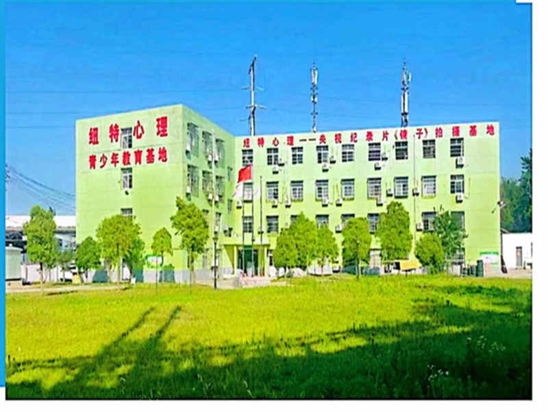 廣西2025年新選5大青春期叛逆矯正學(xué)校實力名單新公布-圖2