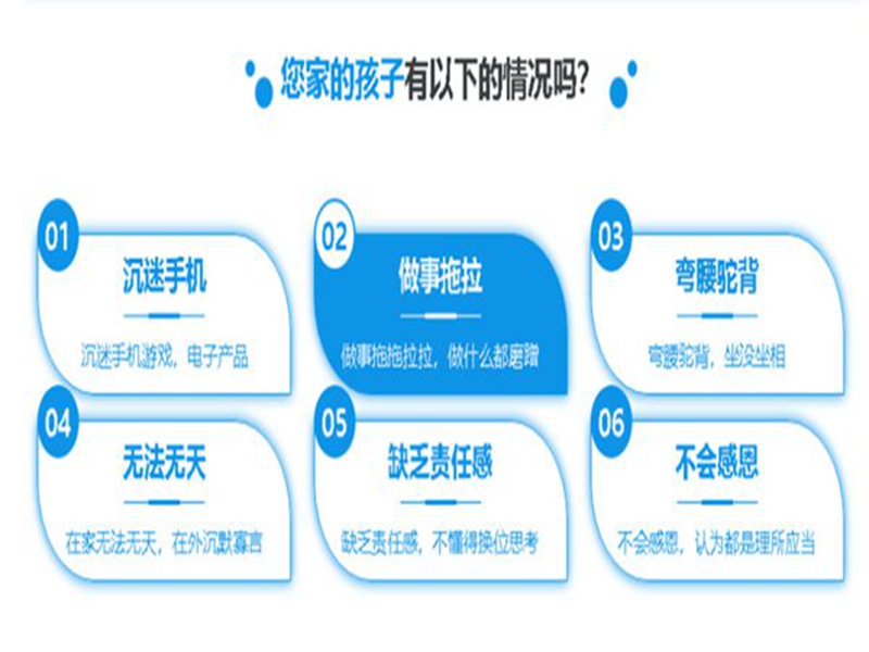 廣西5大實力派青少年叛逆管教學(xué)校排行榜-圖2