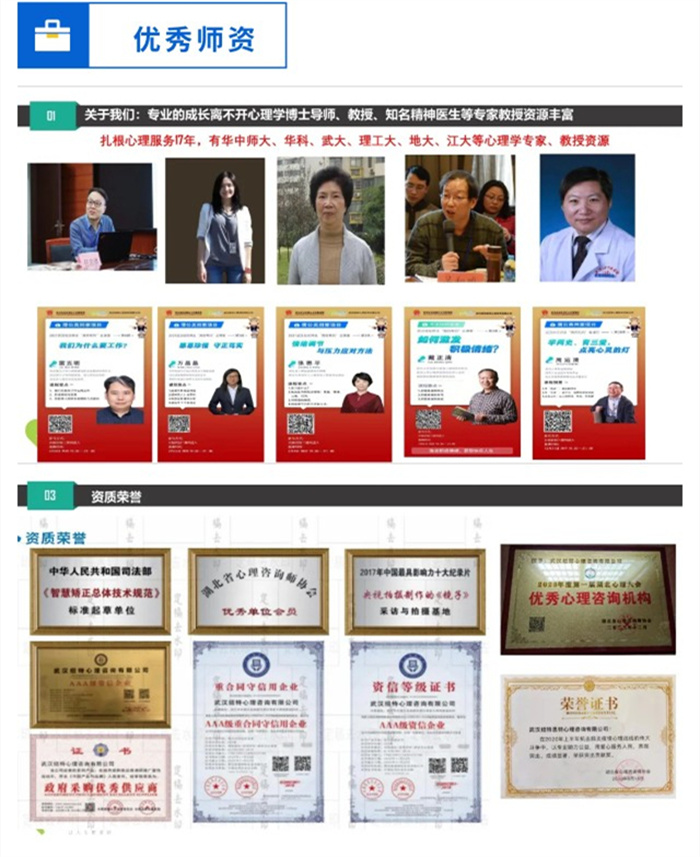 武漢紐特教育學(xué)校-專注青少年心理健康/叛逆/不上學(xué)/網(wǎng)癮/早戀/打罵父母-圖3