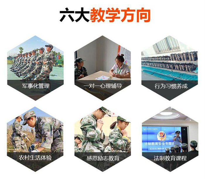 武漢紐特教育學(xué)校-專注青少年心理健康/叛逆/不上學(xué)/網(wǎng)癮/早戀/打罵父母-圖4