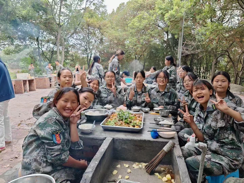 洛陽市市孩子叛逆、不上學、網癮行為矯正全封閉管理學校排名top10-圖1