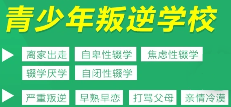 湖北黃石青少年成長特訓學校_網(wǎng)癮孩子管教學校-圖1