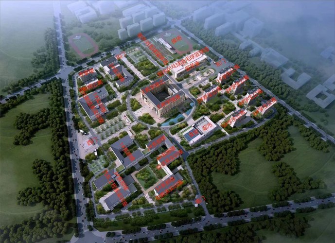 2025年安徽省初中畢業(yè)可以讀的免學費院校——安徽合肥技師學院-圖2