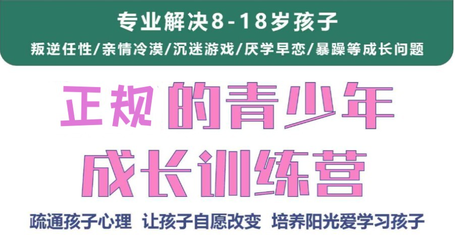 山西省晉城十大實(shí)力派青少年叛逆管教學(xué)校排名名單速覽-圖2