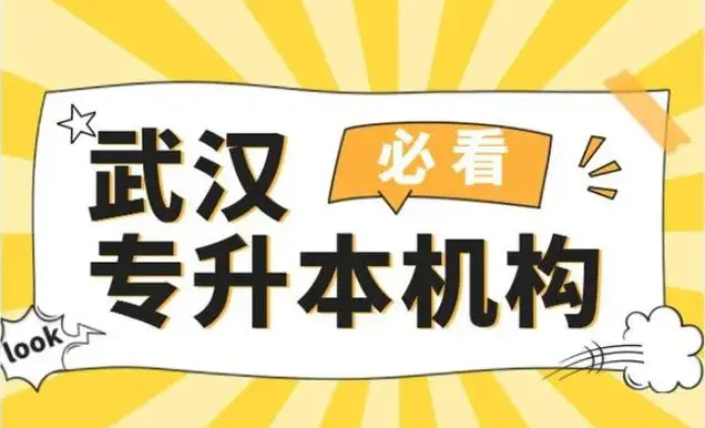 2025湖北省內(nèi)專升本培訓領域前十佼佼者名單-圖1