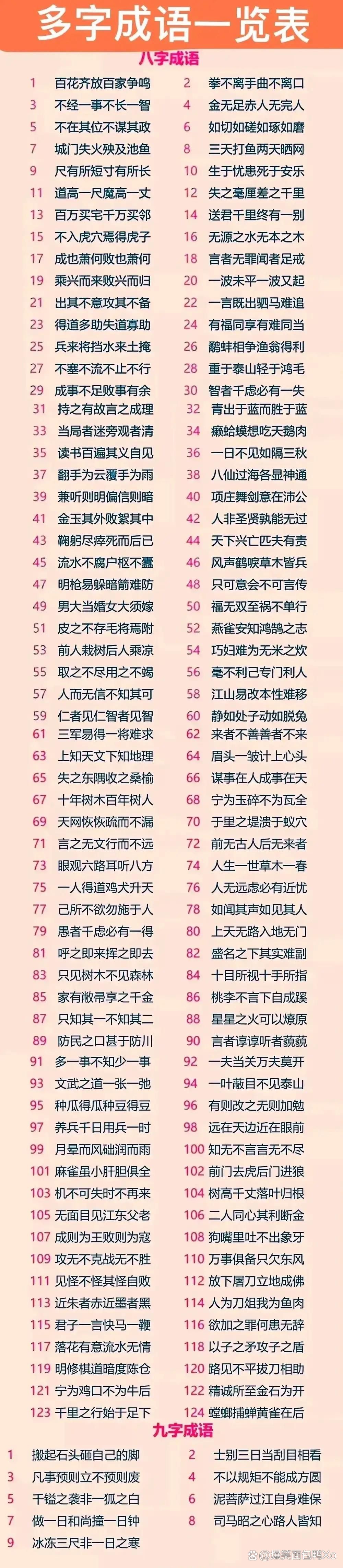 多端寡要的解釋_近義詞_反義詞-圖1