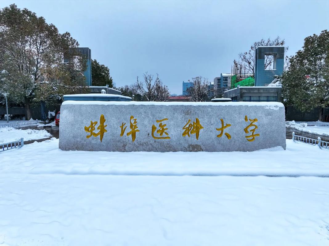 2025年醫(yī)學(xué)生自考本科怎么選——蚌埠醫(yī)科大學(xué)首當(dāng)其中！-圖1