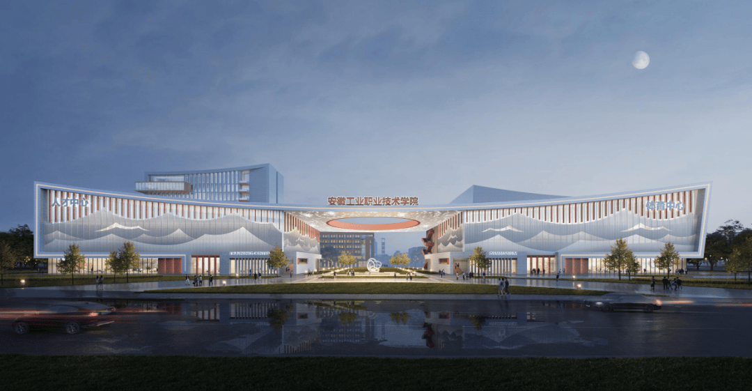 2025年單招滑檔真的沒(méi)救了嗎 ——學(xué)制1+3 安徽工業(yè)職業(yè)技術(shù)學(xué)院-圖1