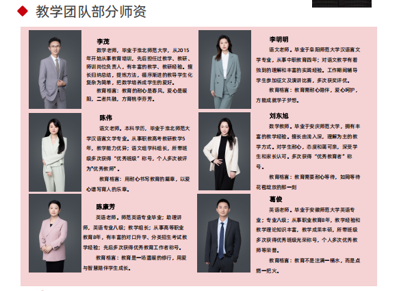 2025年安徽初三200分也能沖本科？——合肥工貿(mào)高級技工學院（升學班＋簽協(xié)議）-圖2