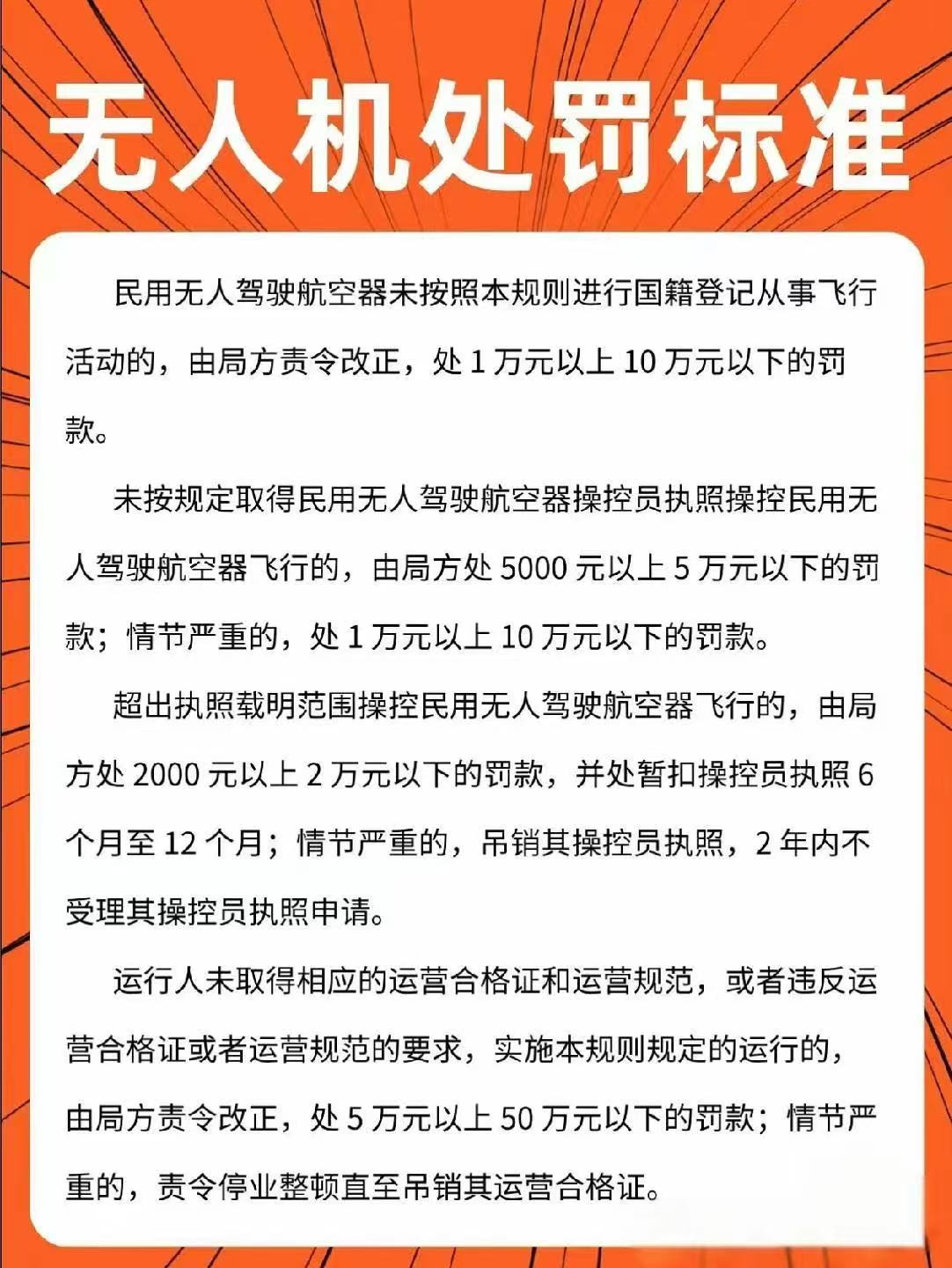 2025年安徽省無人機報考入口--政策需要+官方指南-圖1