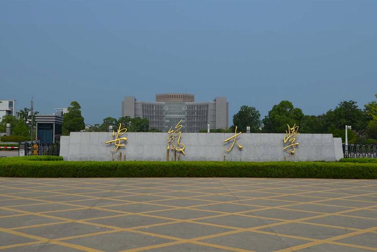 2025年安徽自考本科難度有所下降？211安徽大學(xué)可以選擇哪些專業(yè)？——最全解釋-圖1