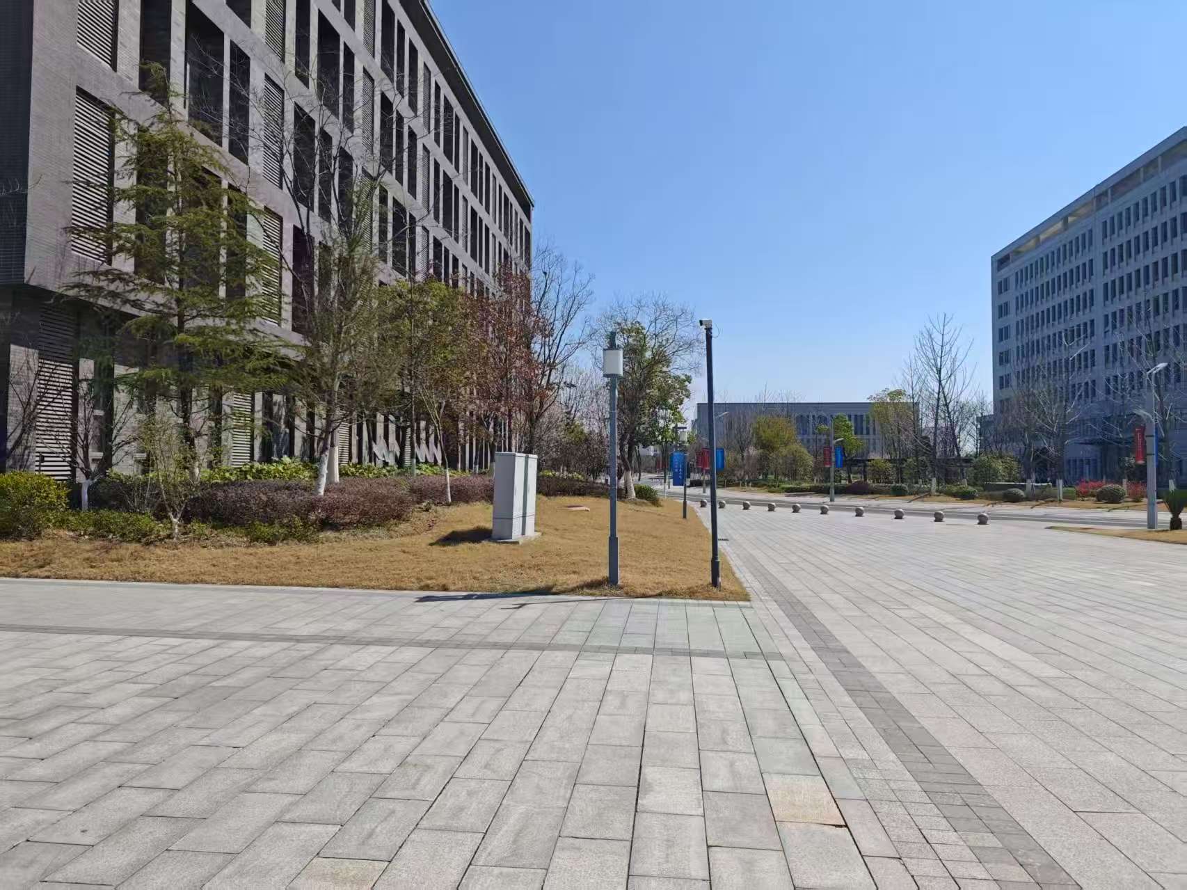 2025年六安中考低分學(xué)子升學(xué)逆襲指南：安徽合肥技師學(xué)院免學(xué)費(fèi)公辦教育全解析 ——低分不設(shè)限，技能+學(xué)歷+就業(yè)三重保障-圖1